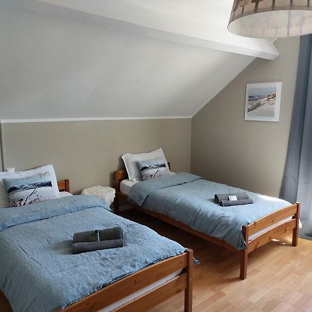 La Desirade Villa Saint-Jean-de-Monts Bagian luar foto
