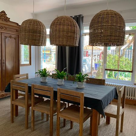 La Desirade Villa Saint-Jean-de-Monts Bagian luar foto