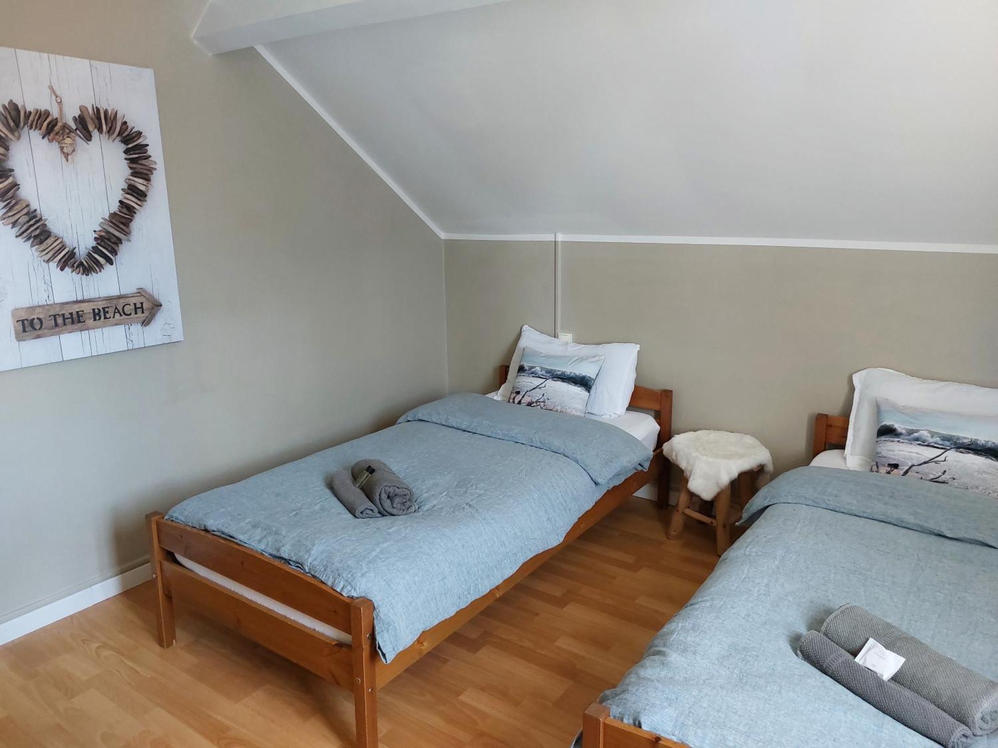 La Desirade Villa Saint-Jean-de-Monts Bagian luar foto